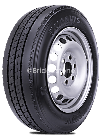 Bridgestone Duravis R207 195/75R15 109/107N