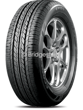 Bridgestone Ecopia EP150 195/60R16 89H