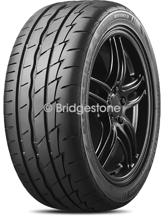 Bridgestone Potenza Adrenalin_RE003 245/35R19 93W