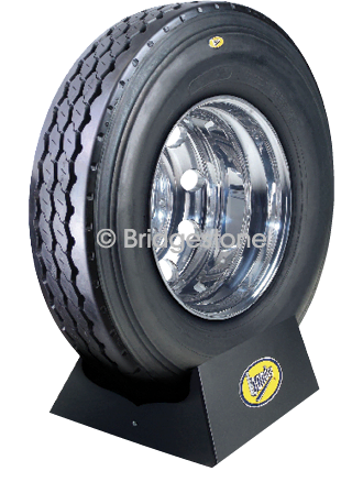 Bandag BRM 275/70R22.5