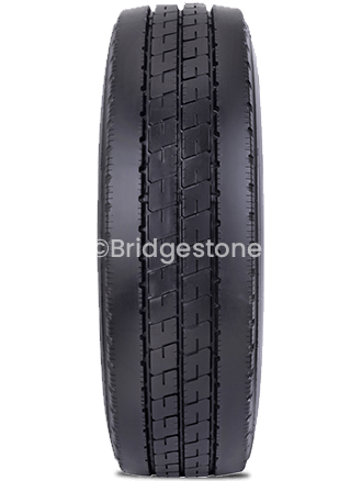 Bridgestone Duravis R207 185/85R16 111/109N