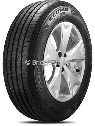 未着用品GL230106-1 BRIDGESTONE ECOPIA ラジアルタイヤ タイヤ・ホイール