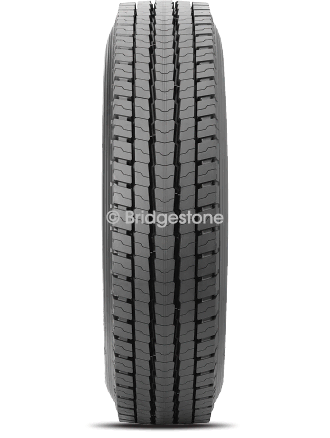 Bridgestone M749 275/70R22.5 148/145M