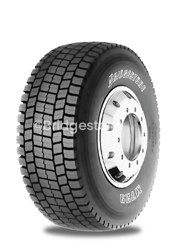 Bridgestone M729 245/70R17.5 136/134M