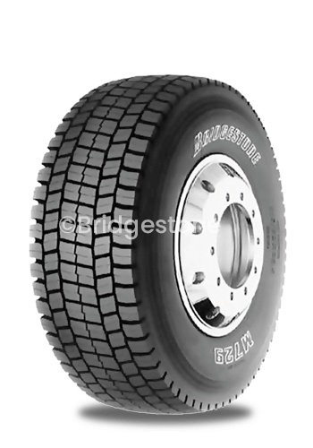 Bridgestone M729 Tyres