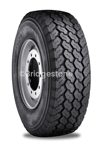 Bridgestone M748 385/65R22.5 160K