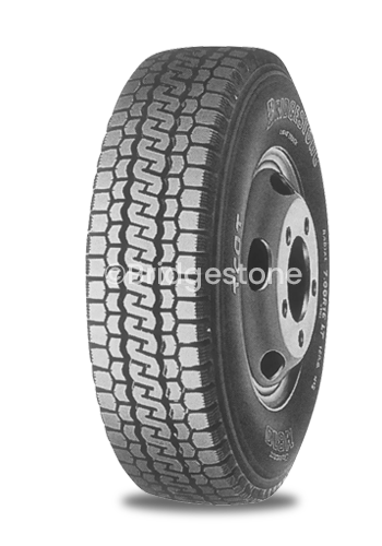 Bridgestone M804 205/85R16 117/115L