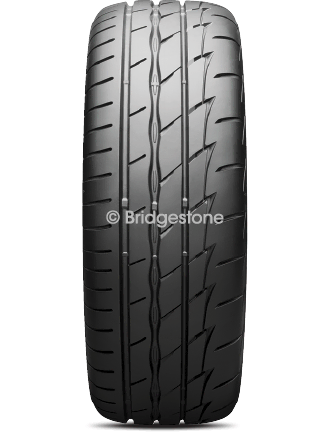 ブリヂストン 235/40R18 95W XL POTENZA RE-12D TYPE A :bs12da-2354018:日光商会 - 通販 -  Yahoo!ショッピング - ラジアルタイヤ、夏タイヤ