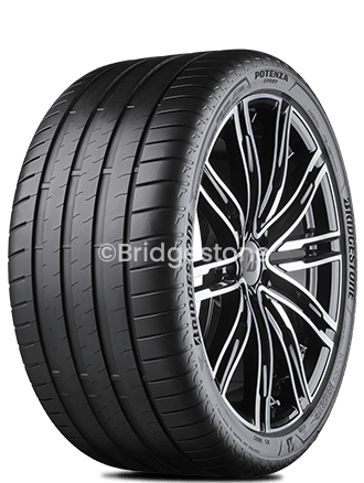 Potenza Sport Tyres | Premium Car & SUV Sport Performance Tyres