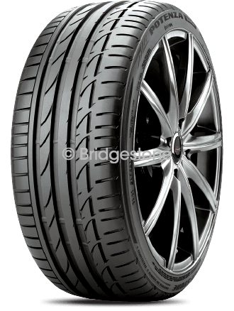 Bridgestone Potenza S001 255/35R19 92Y