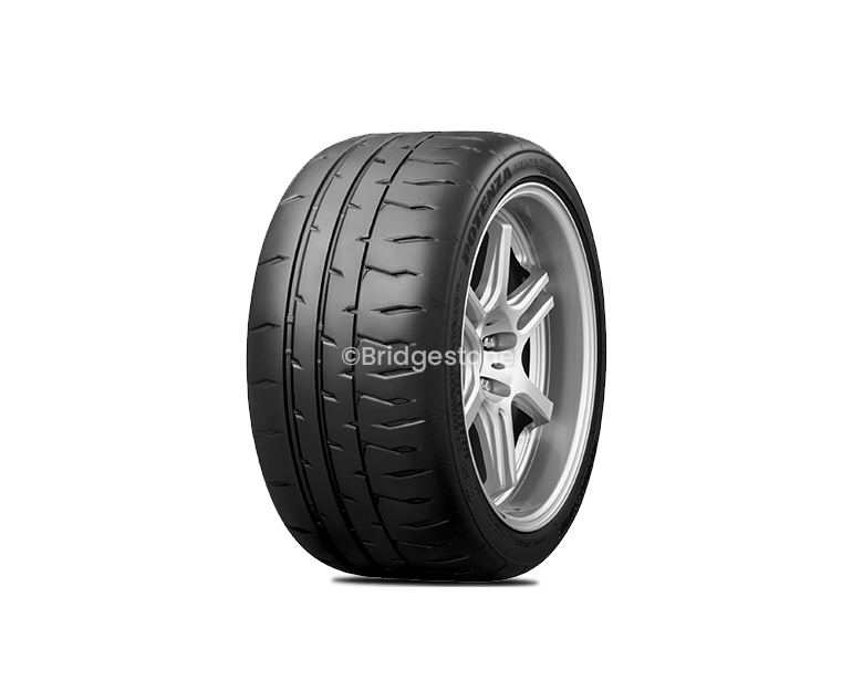 Bridgestone Potenza RE_71RS 225/40R18 92W