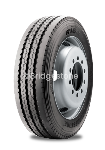 Bridgestone R168 9.5R17.5 143/141J