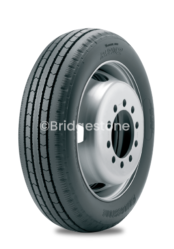 Bridgestone R202 Tyres