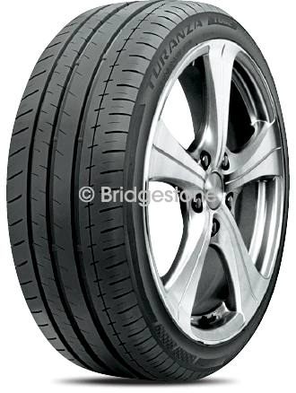 Bridgestone Turanza T002 215/45R17 87W
