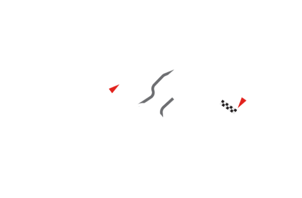 Round circuit 1