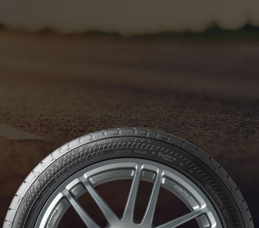 Bridgestone run flat tires