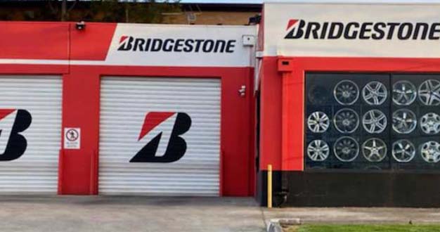 Bridgestone Select Maribyrnong