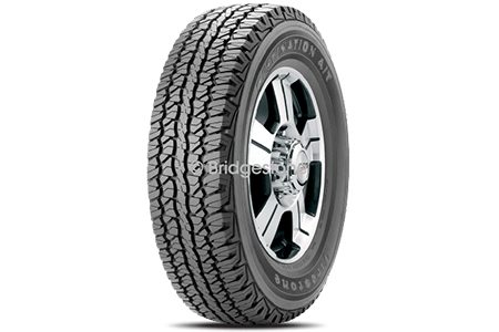 Buy 3 And Get The 4th Tyre FREE | Bridgestone Australia