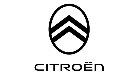 Citroen car logo with information about Citroen car tyres and SUV tyres.