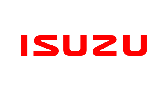 Isuzu car logo with information about Isuzu car tyres and SUV tyres.