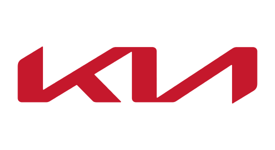 Kia car logo with information about Kia car tyres and SUV tyres.