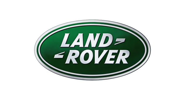 Land Rover car logo with information about Land Rover car tyres and SUV tyres.