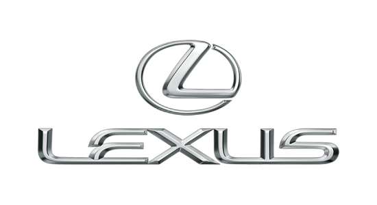 Lexus car logo with information about Lexus car tyres and SUV tyres.