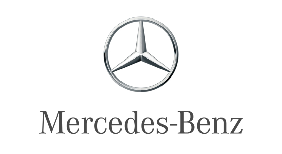 Mercedes Benz car logo with information about Mercedes Benz car tyres and SUV tyres.