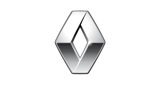 Renault car logo with information about Renault car tyres and SUV tyres.