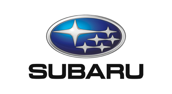 Subaru car logo with information about Subaru car tyres and SUV tyres.