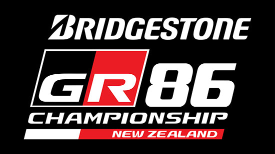 About the Bridgestone GR86 Championship