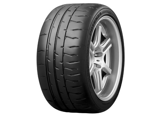 POTENZA RE-71RS – Official tyre of the Bridgestone GR86 Championship